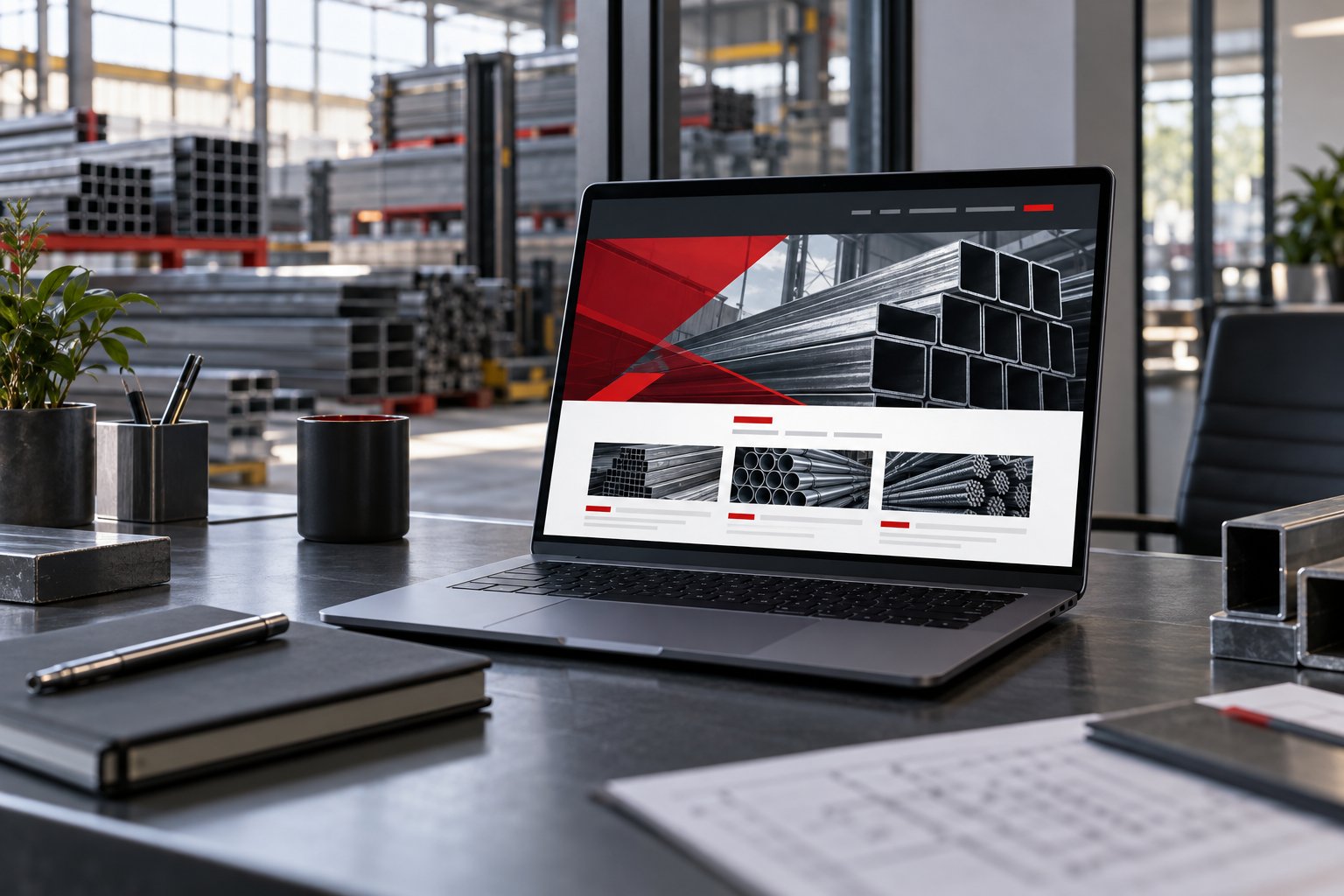 Yeni Web Sitemiz Yayında